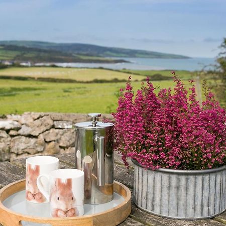 Tyn Lon Vila Moelfre Exterior foto