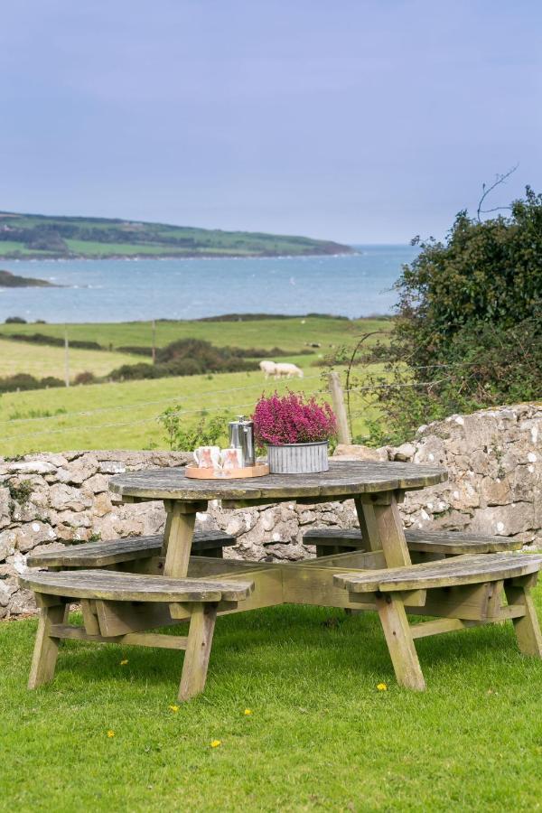 Tyn Lon Vila Moelfre Exterior foto
