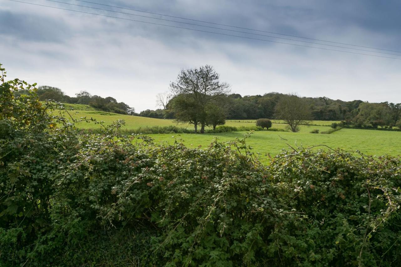 Tyn Lon Vila Moelfre Exterior foto