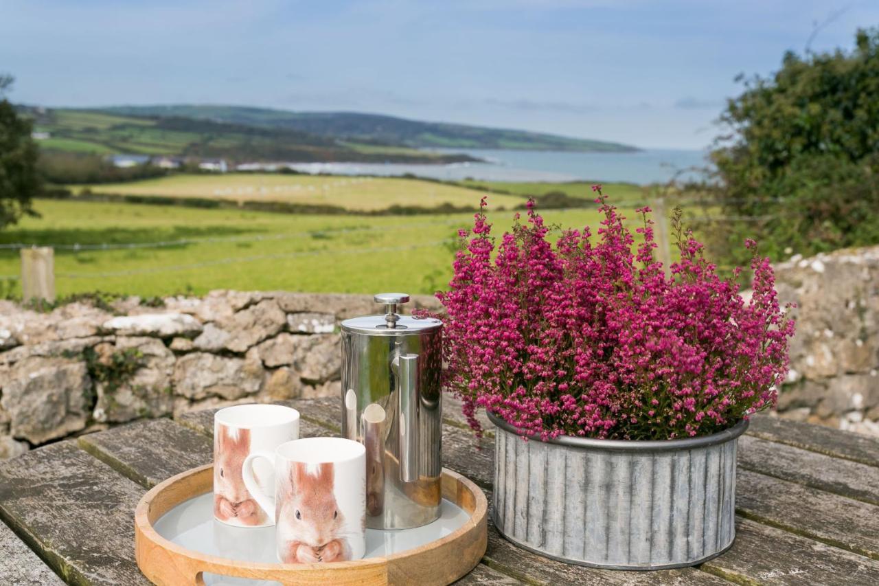 Tyn Lon Vila Moelfre Exterior foto